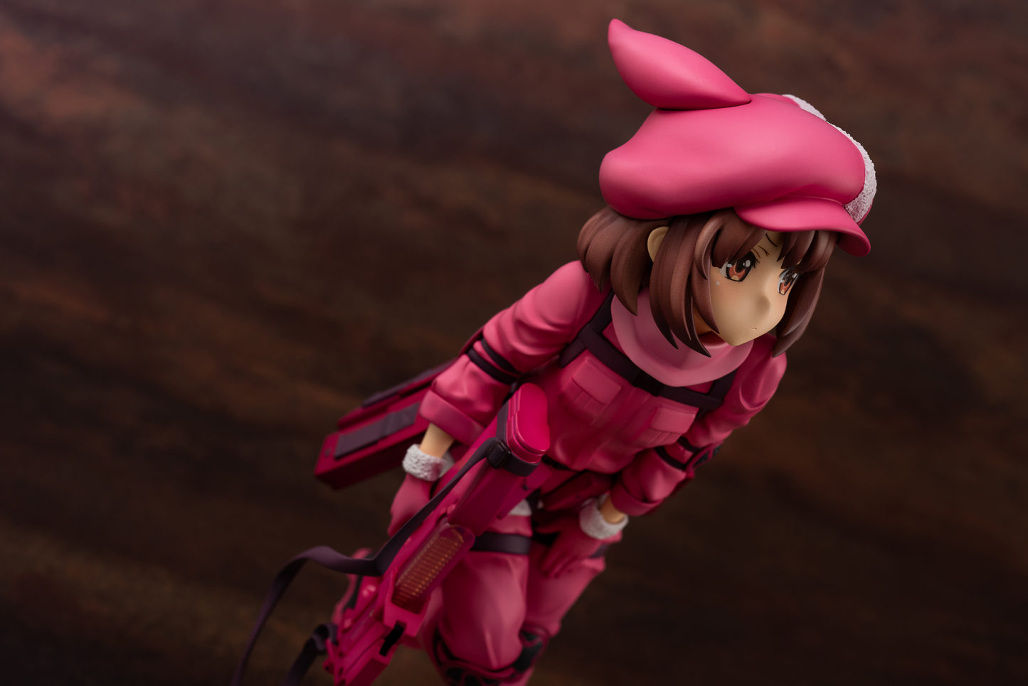 [PREORDER] PMOA Gun Gale Online II LLENN～Desert Bullet Ver.～