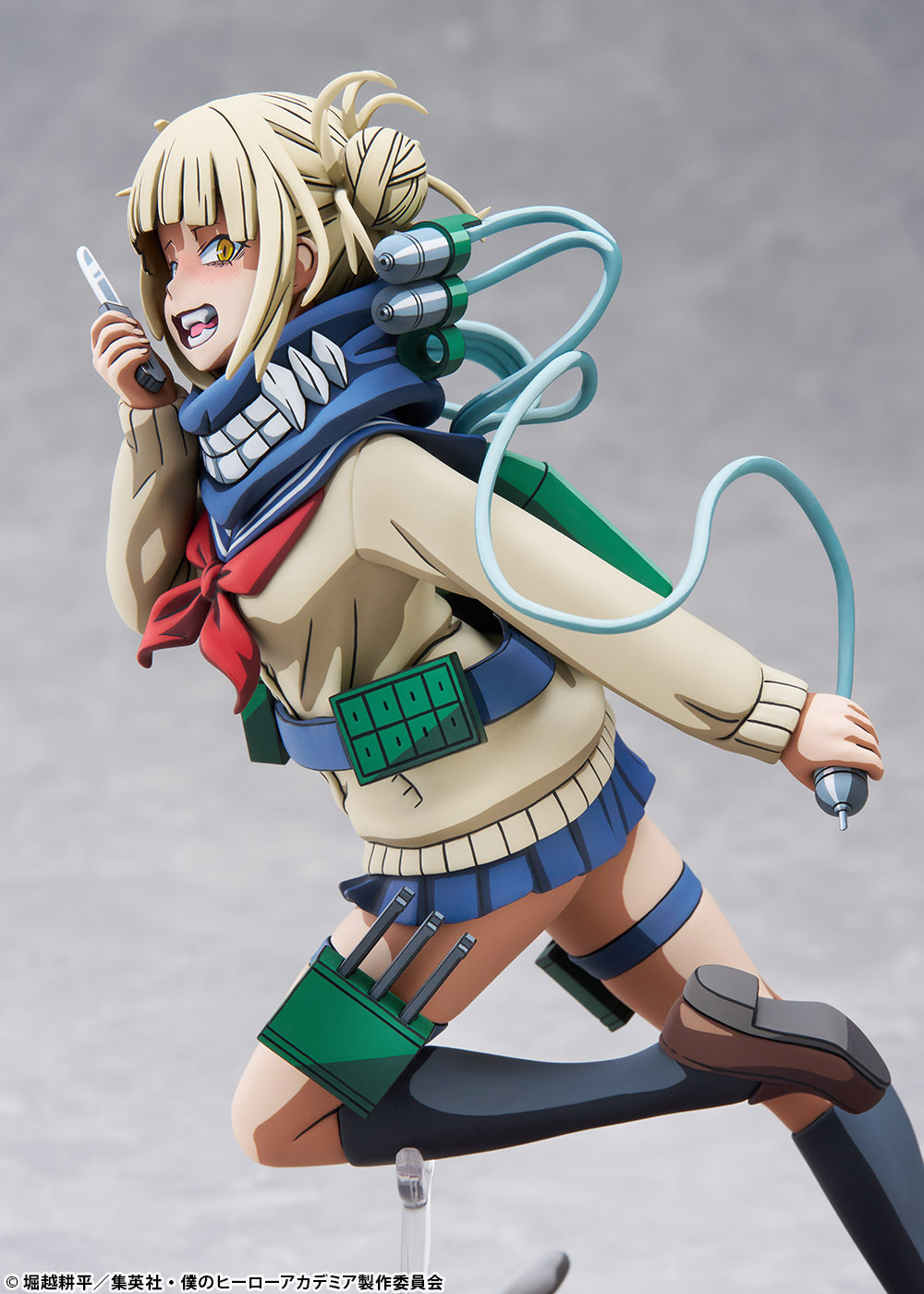 [PREORDER] BellFine Himiko Toga 2D version