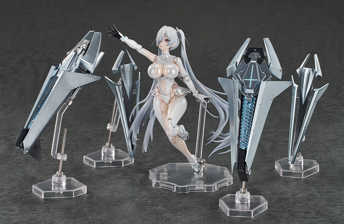 [PREORDER] GOOD SMILE COMPANY Hyper Body Cinderella Yuubies
