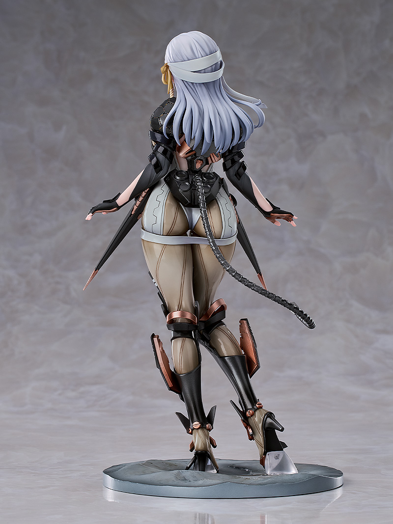 [PREORDER] GOOD SMILE COMPANY Modernia