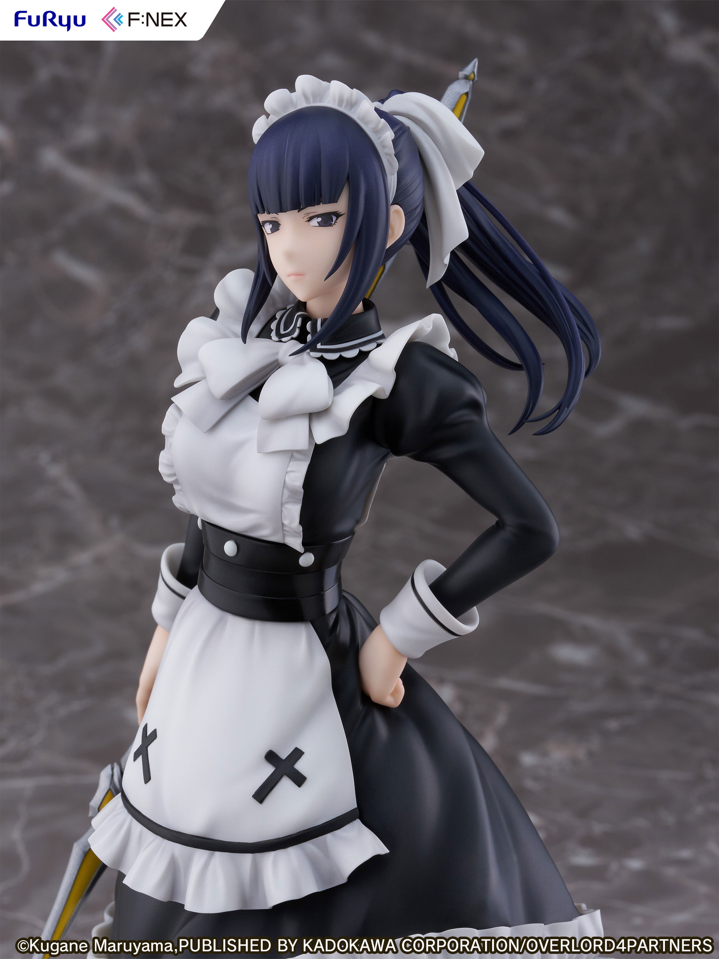 [PREORDER] FuRyu Narberal Gamma 1/7 Scale Figure