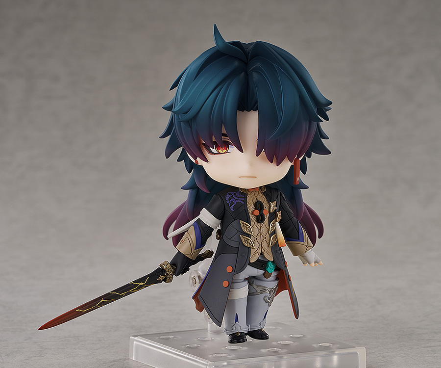 GOOD SMILE COMPANY Nendoroid Blade