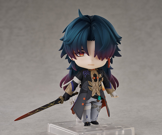 [PREORDER] GOOD SMILE COMPANY Nendoroid Blade