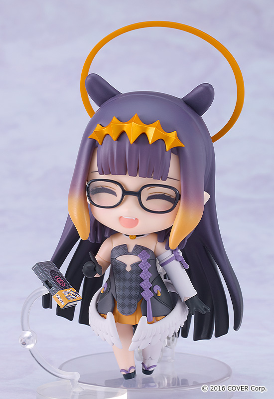 [PREORDER] Nendoroid Ninomae Ina’nis DX PO-Nendoroid