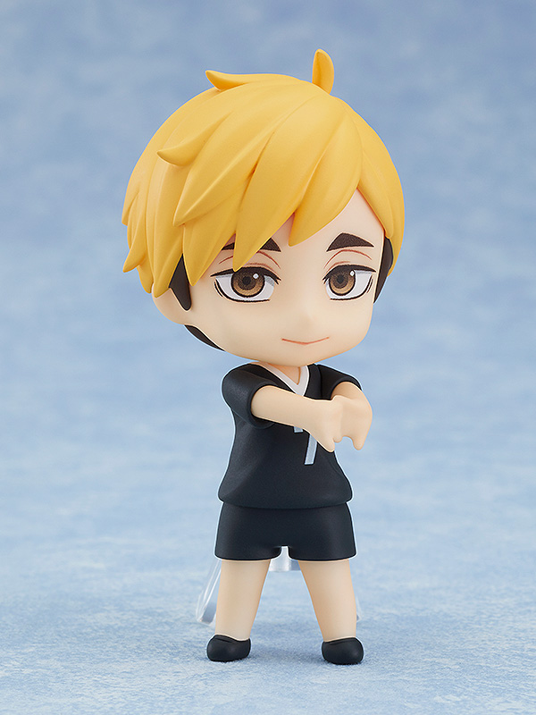 [PREORDER] GOOD SMILE COMPANY Nendoroid Surprise Haikyu!! Nationals Arc(Re-run) [Single Blind Box]