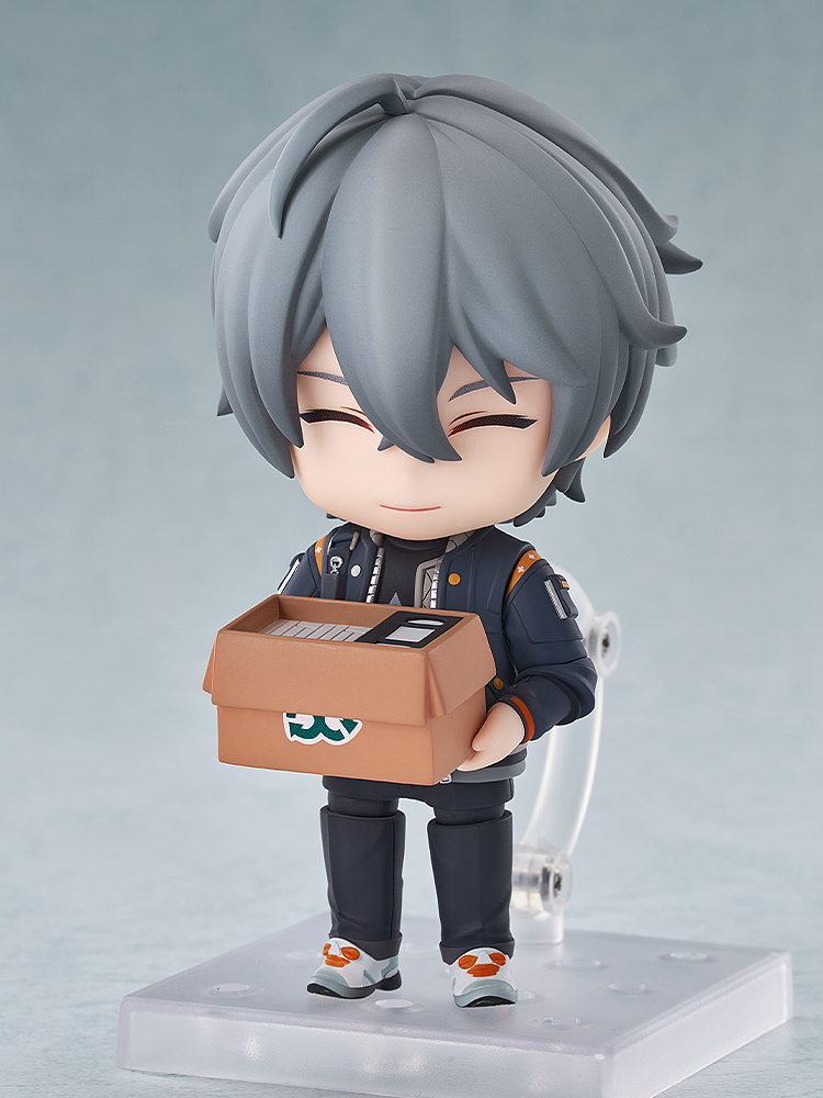 [PREORDER] GOOD SMILE COMPANY Nendoroid Wise