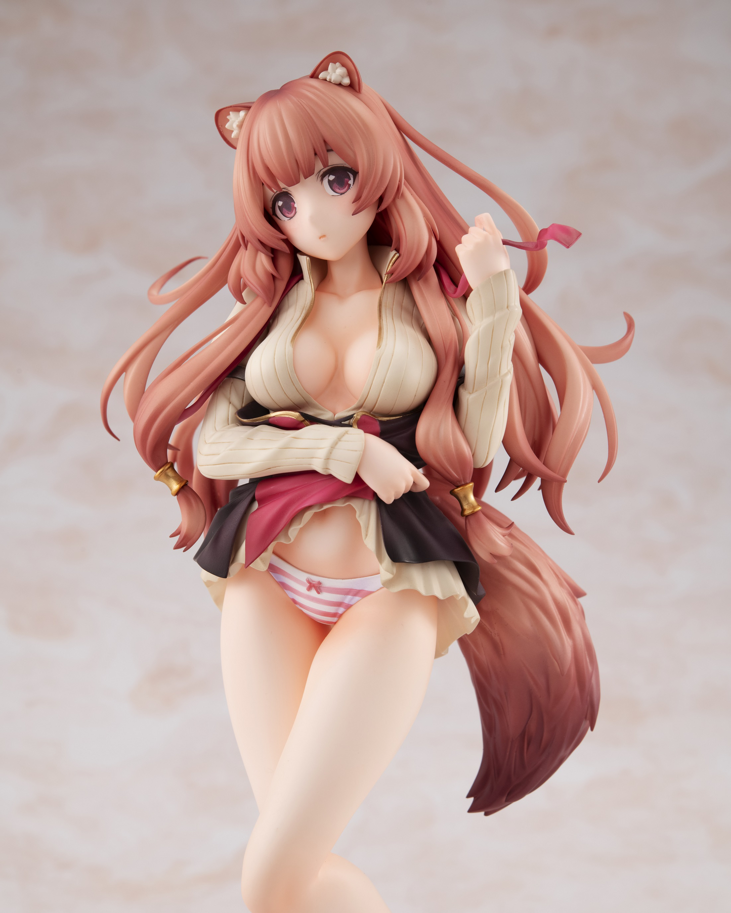 [PREORDER] KADOKAWA Raphtalia Body Pillow ver.