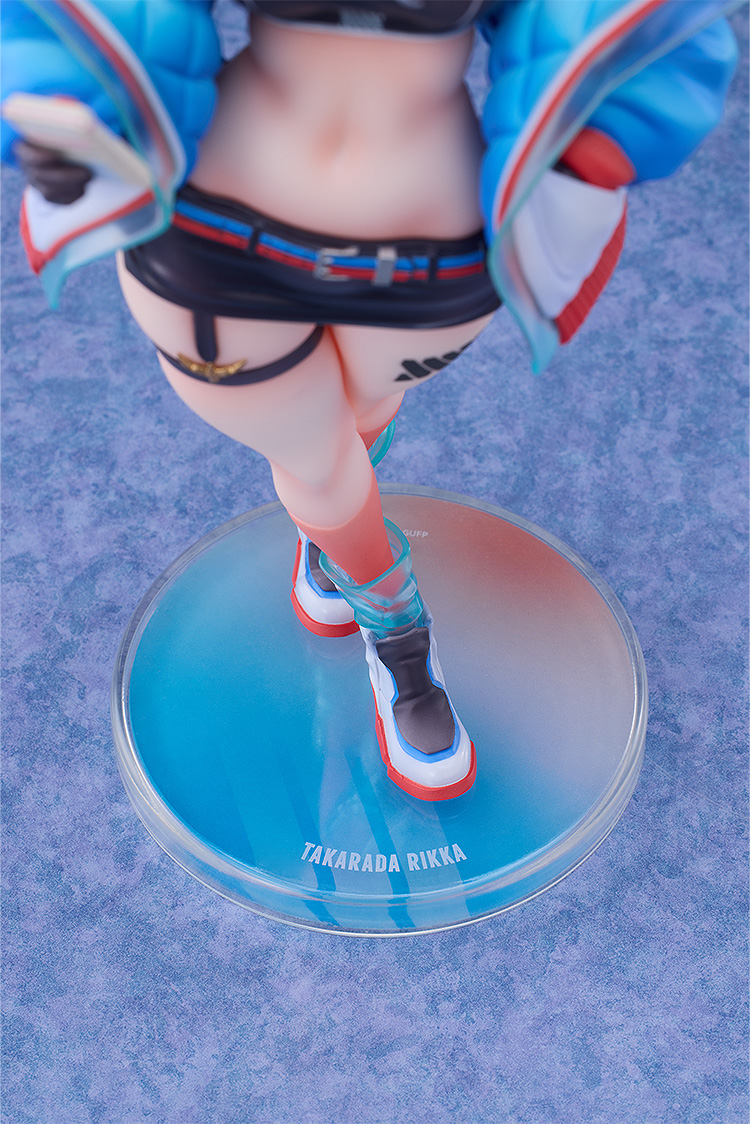 [PREORDER] Solarain Rikka Takarada: Dreamy Divas Ver.