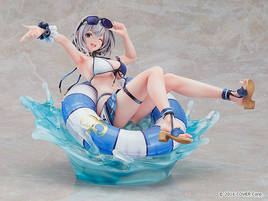 [PREORDER] GOOD SMILE COMPANY Shirogane Noel: Swimsuit Ver.