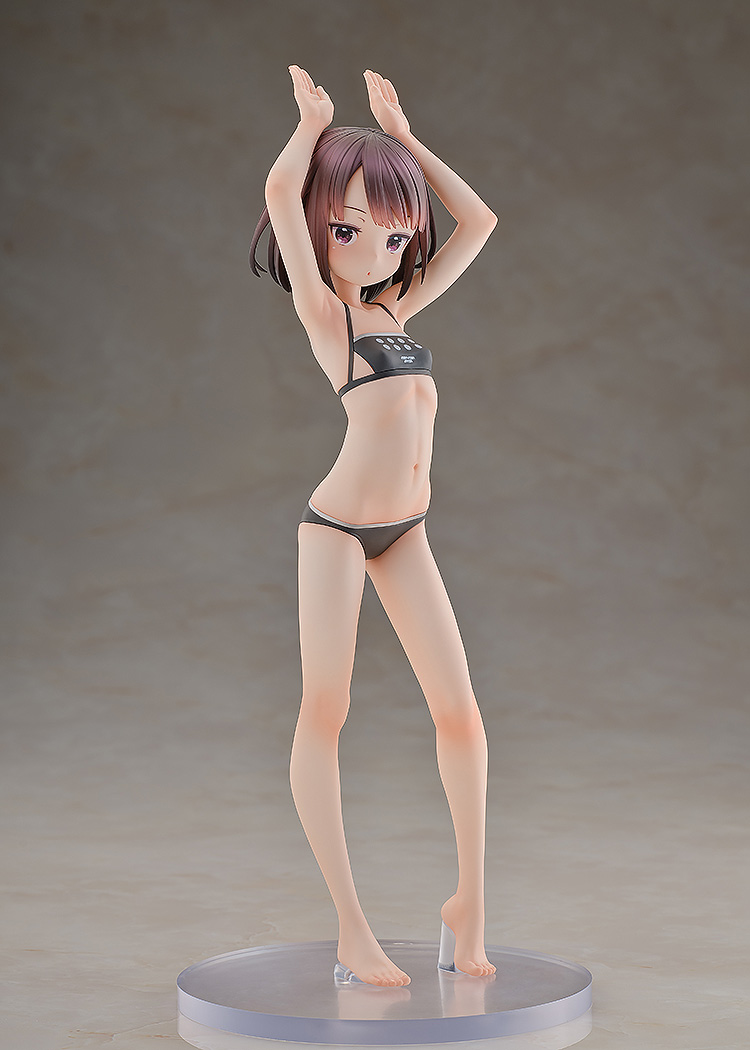 [PREORDER] KADOKAWA Sword Art Online Alternative: Gun Gale Online LLENN: Light Novel Dress & Swimsuit Ver.