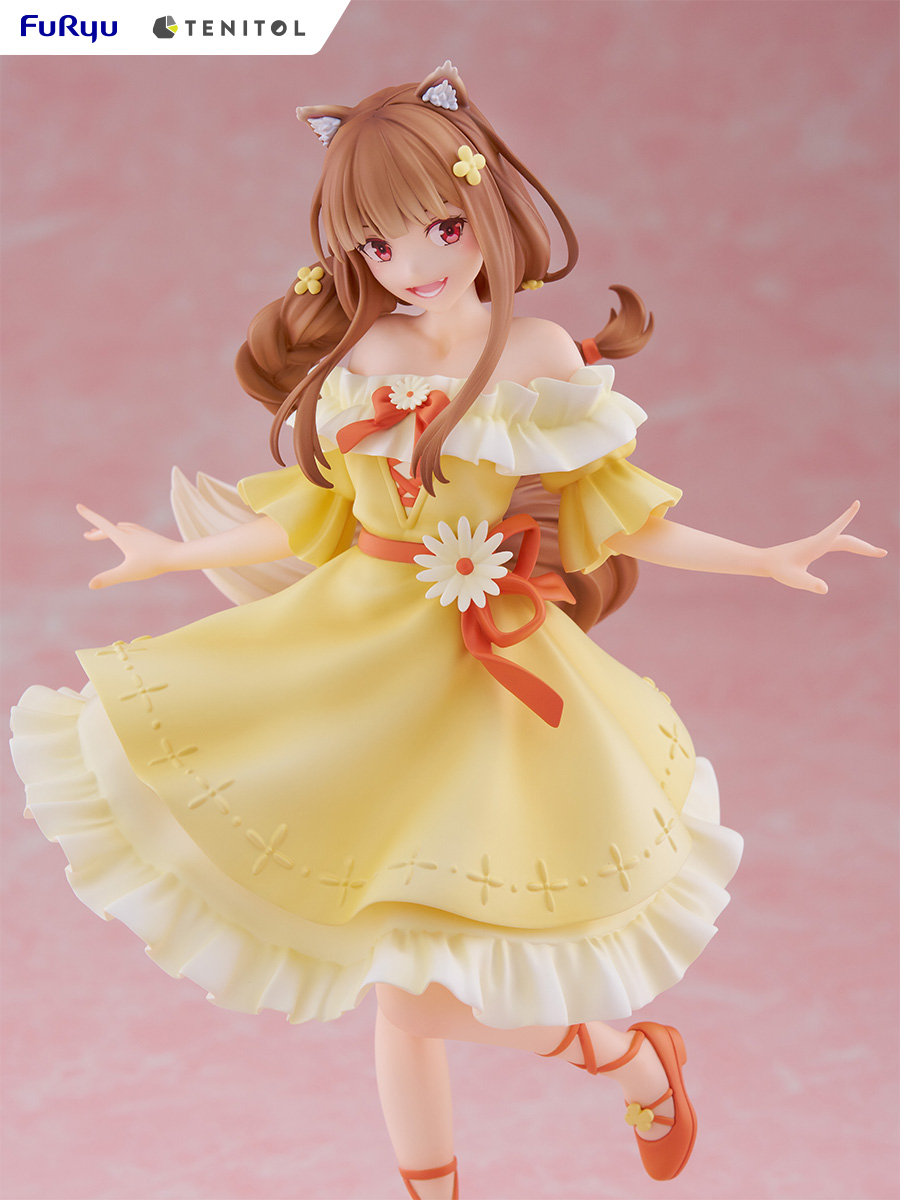 [PREORDER] FuRyu TENITOL Holo