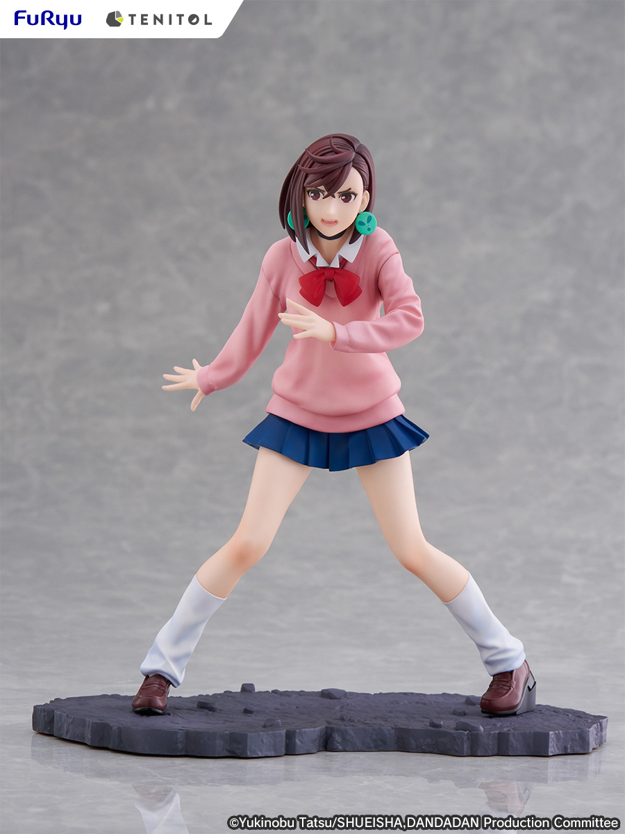 [PREORDER] FuRyu TENITOL Momo