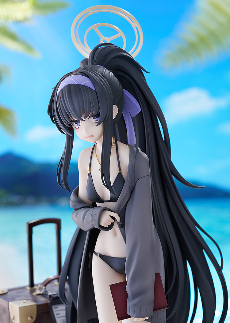 [PREORDER] Phat! Company Ui (Swimsuit)