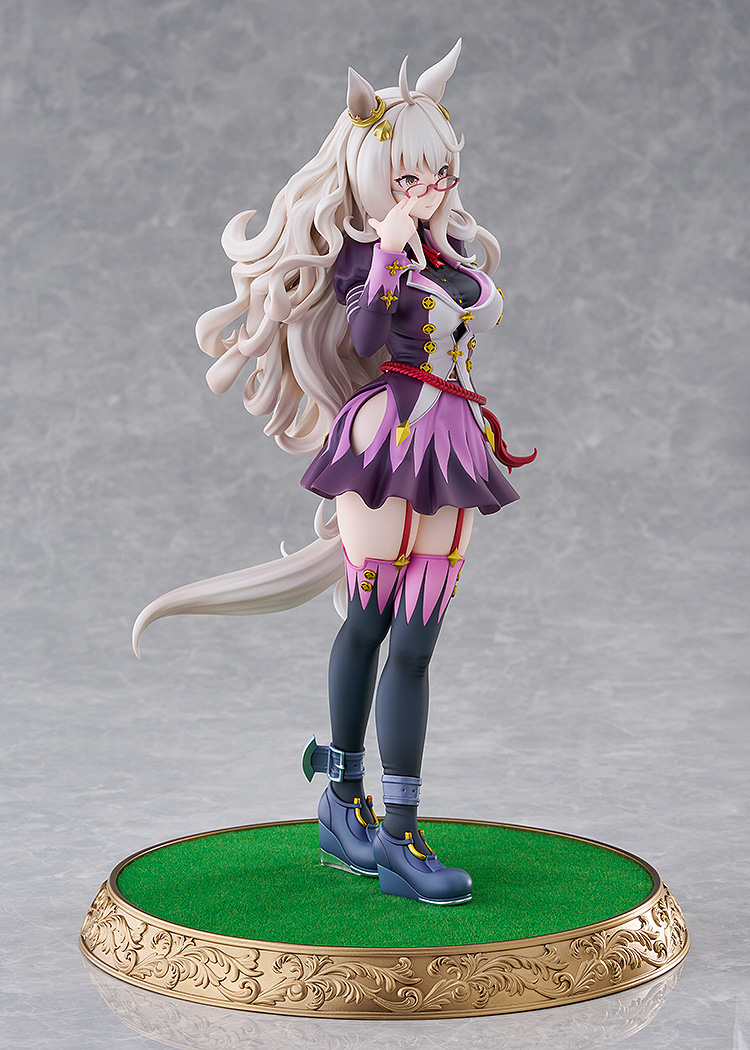 [PREORDER] GOOD SMILE COMPANY Umamusume: Pretty Derby Biwa Hayahide