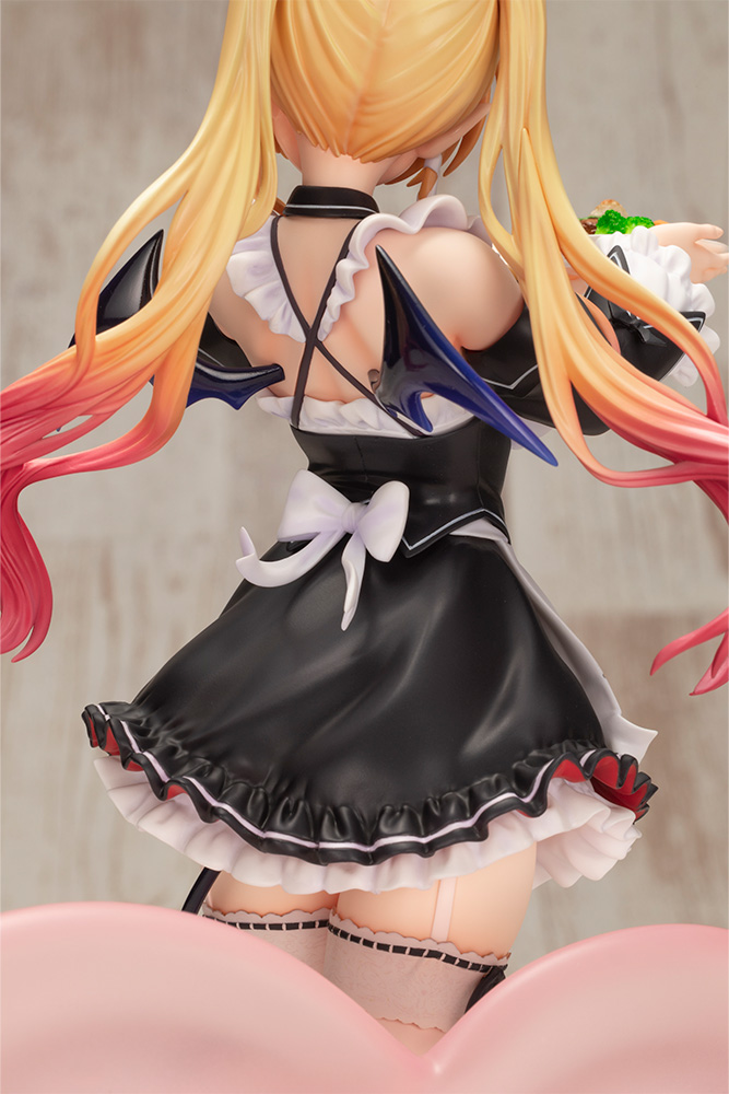 [PREORDER] KOTOBUKIYA Yuzuki Choco Maid Costume Ver.