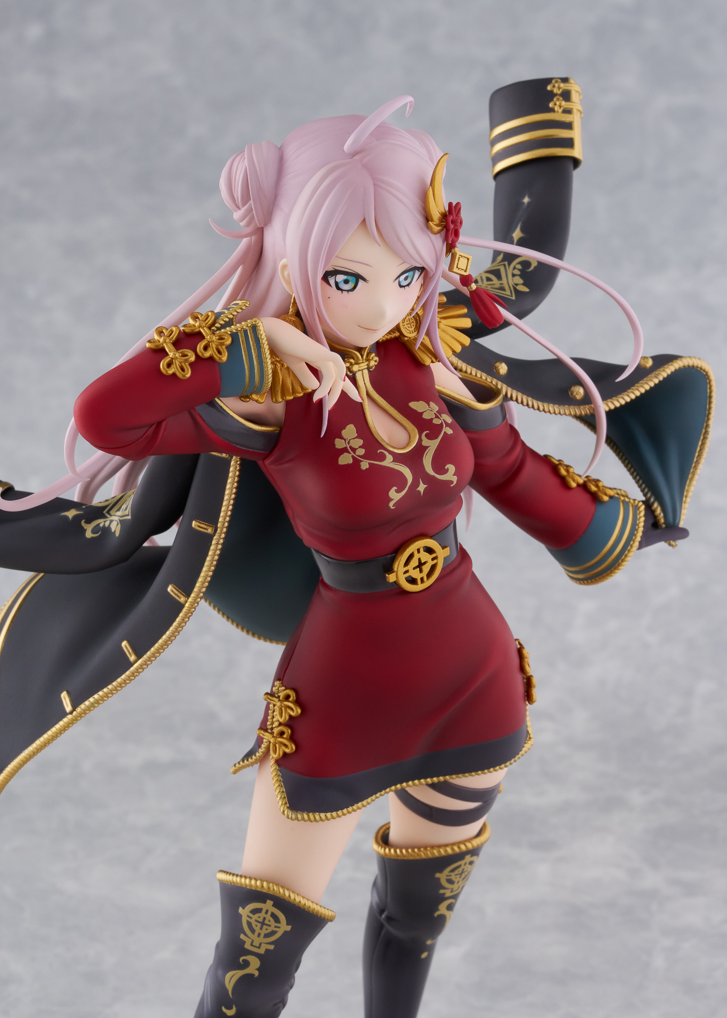 [PREORDER] GOOD SMILE COMPANY ZHONG LANZHU