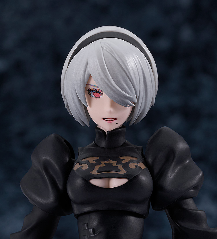 [PREORDER] GOOD SMILE COMPANY figma 2B (YoRHa No.2 Type B)