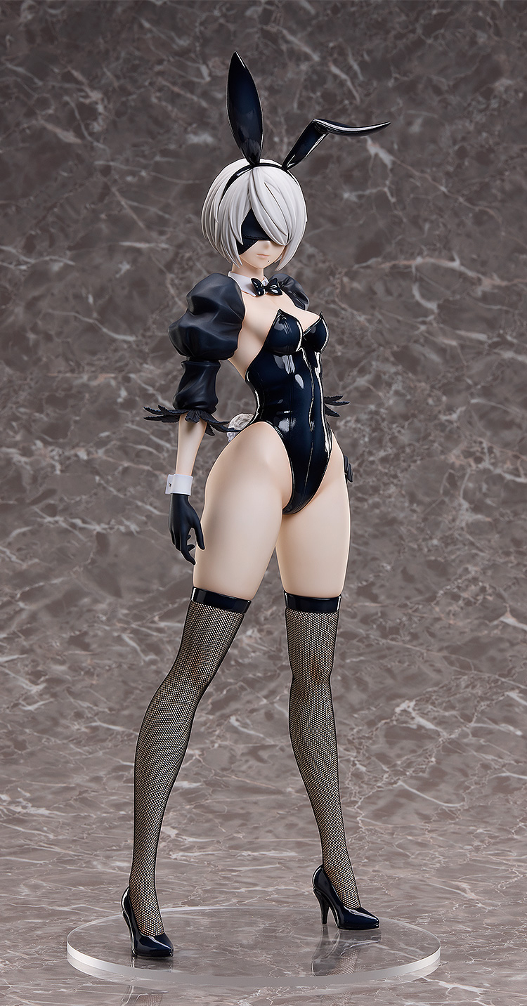 [PREORDER] FREEing 2B (YoRHa No.2 Type B): Bunny Ver.