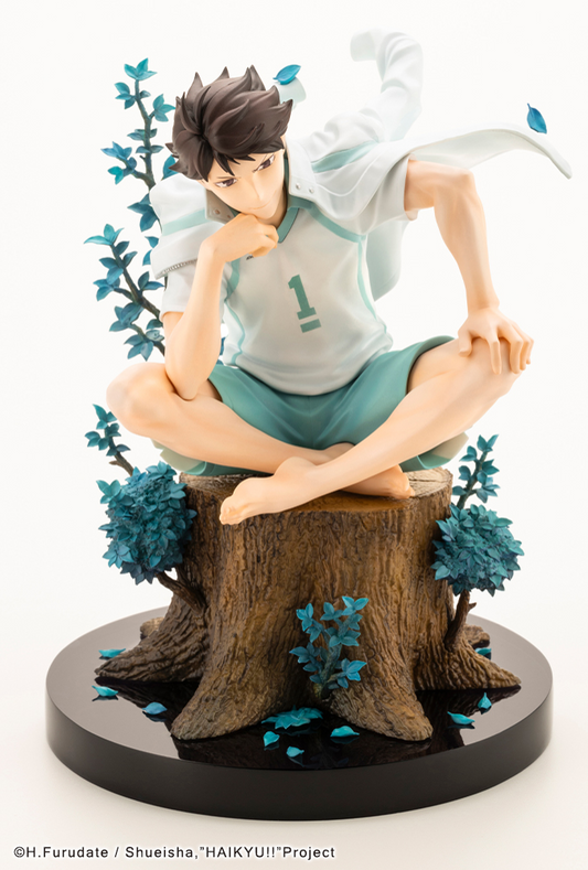 [PREORDER] KOTOBUKIYA ARTFX J Toru Oikawa