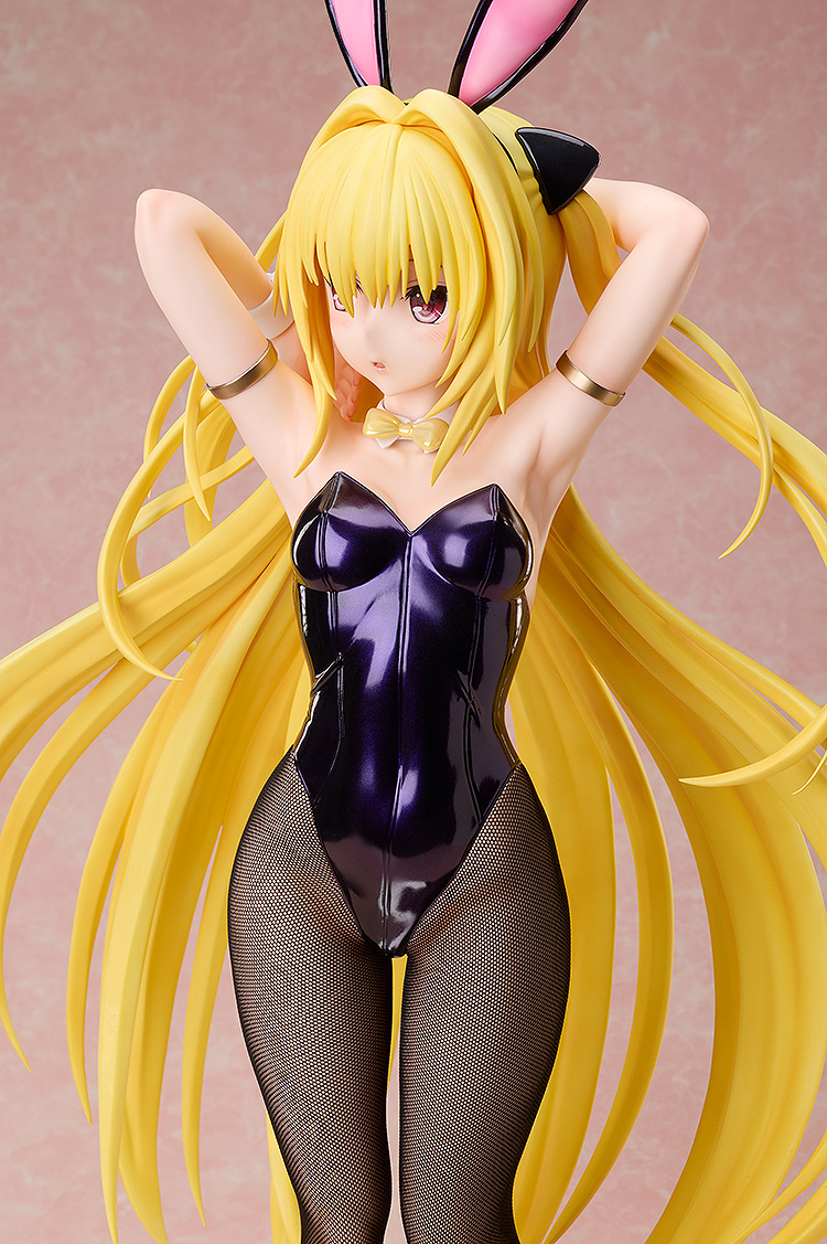 [PREORDER] FREEing Golden Darkness: Bunny Ver. (1/3 Scale)