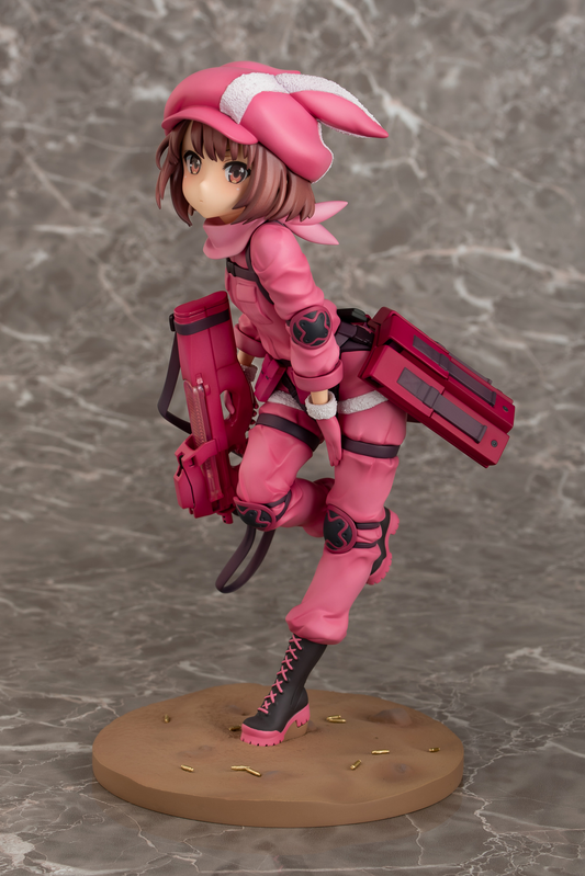 [PREORDER] PMOA Gun Gale Online II LLENN～Desert Bullet Ver.～