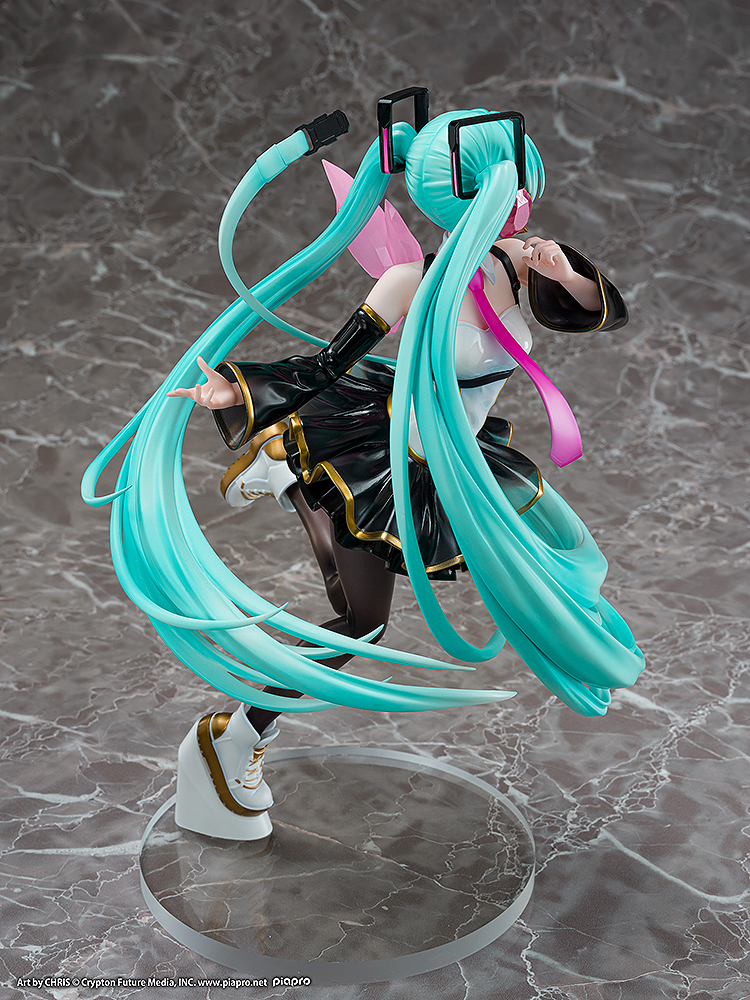 [PREORDER] PONY CANYON Hatsune Miku delight fairy style