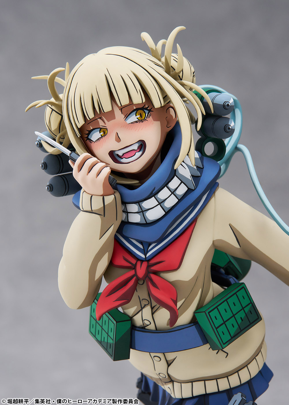 [PREORDER] BellFine Himiko Toga 2D version