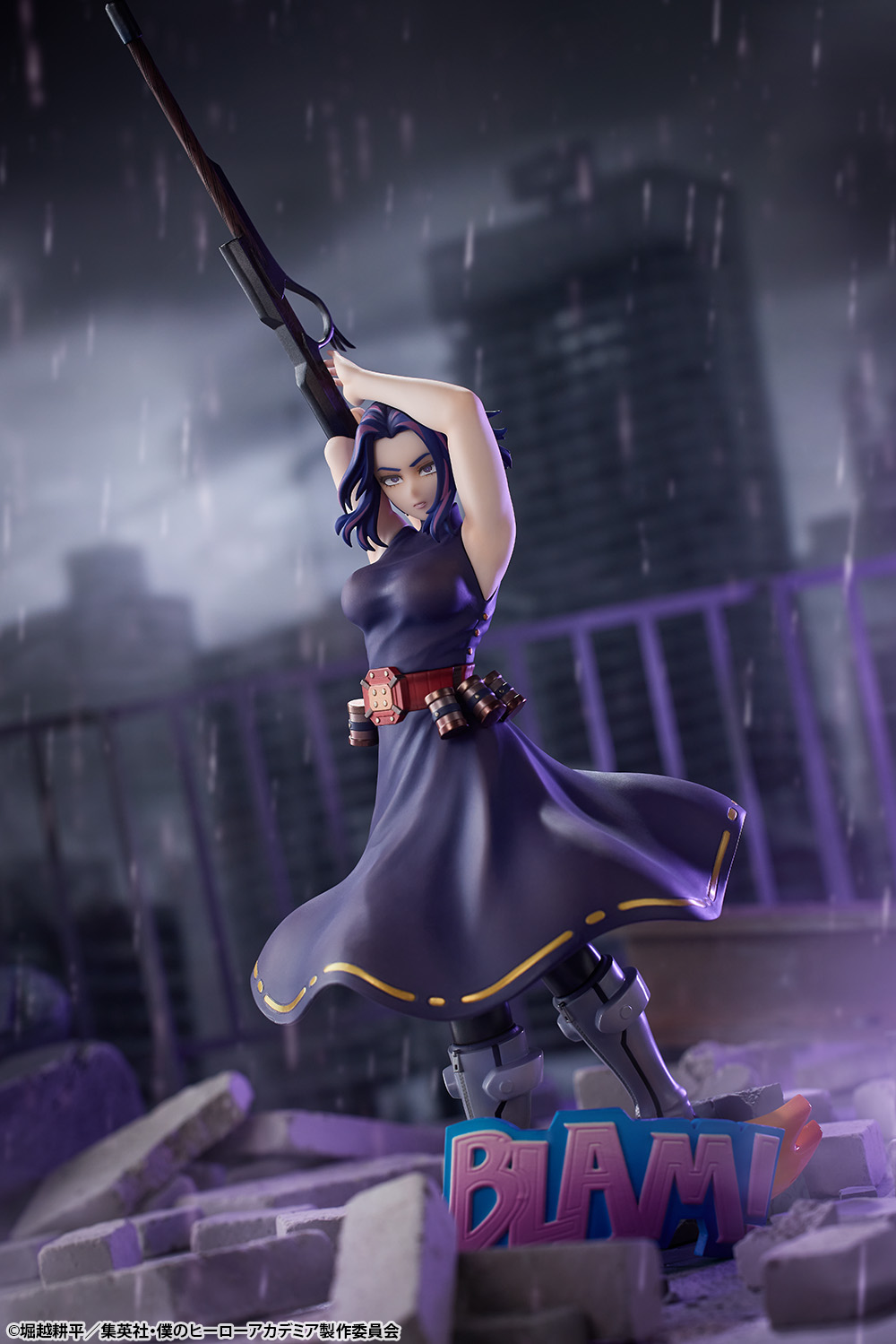 [PREORDER] TOMY Lady Nagant