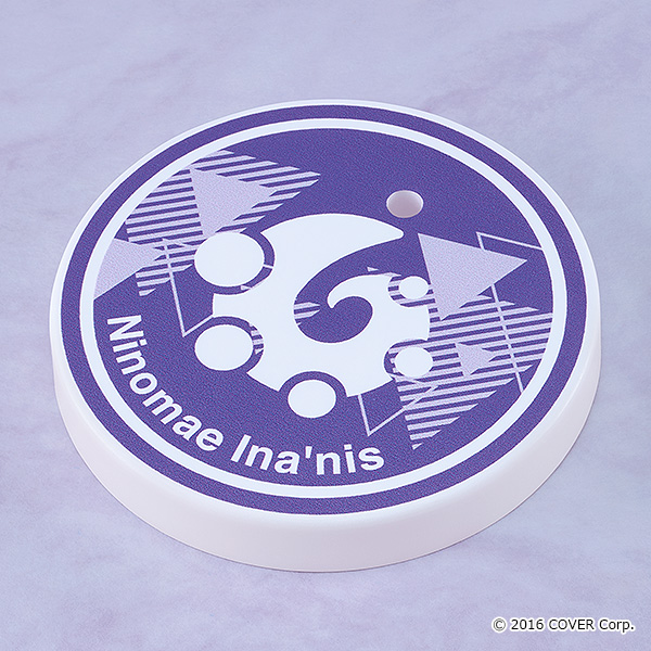 [PREORDER] Nendoroid Ninomae Ina’nis DX PO-Nendoroid