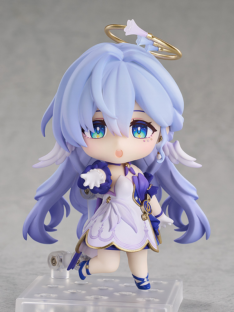 [PREORDER] GOOD SMILE COMPANY Nendoroid Robin