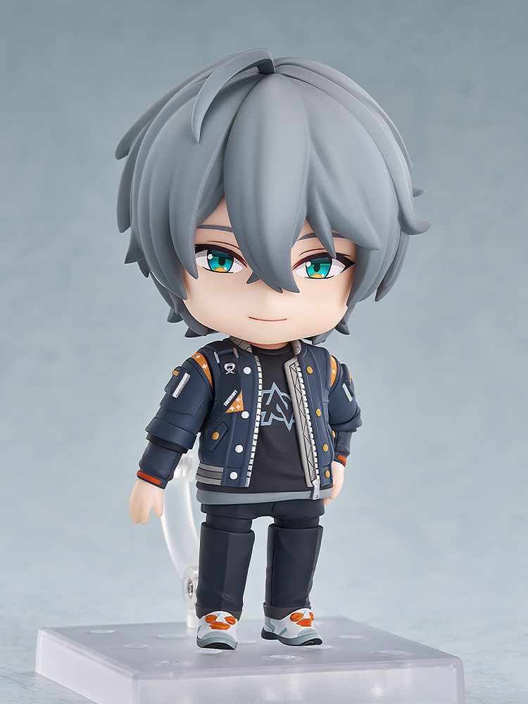 [PREORDER] GOOD SMILE COMPANY Nendoroid Wise