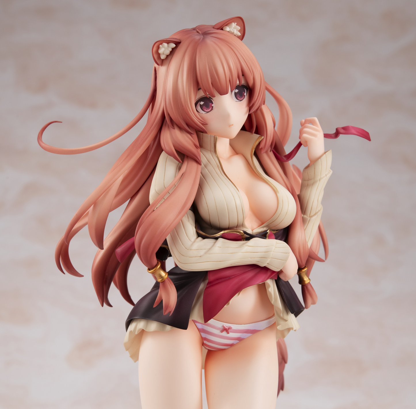 [PREORDER] KADOKAWA Raphtalia Body Pillow ver.