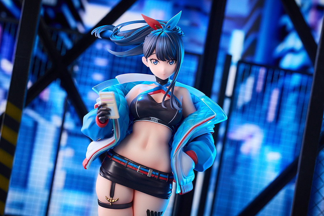 [PREORDER] Solarain Rikka Takarada: Dreamy Divas Ver.