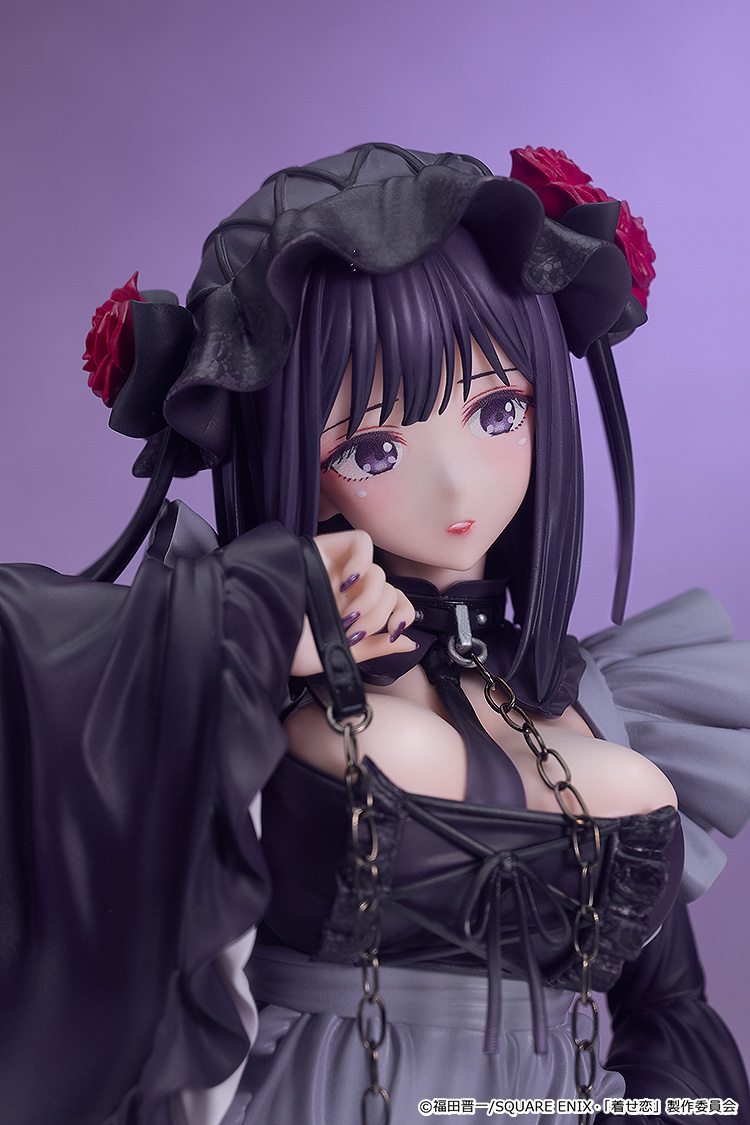 [PREORDER] GOOD SMILE COMPANY Shizuku Kuroe: Cosplay by Marin