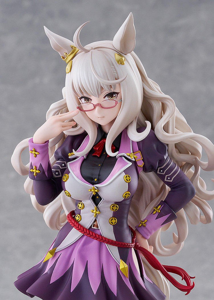 [PREORDER] GOOD SMILE COMPANY Umamusume: Pretty Derby Biwa Hayahide