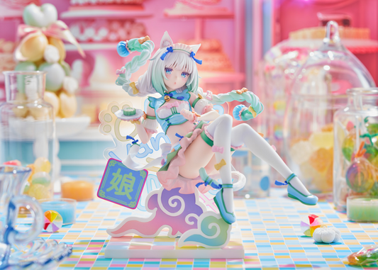 [PREORDER] Claynel Vanilla Dreamy Cute China Ver. 1/7 Scale Figure