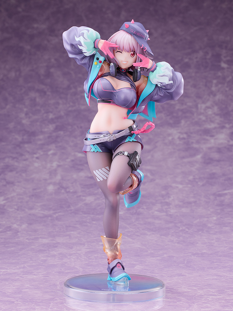 [PREORDER] Solarain Akane Shinjo: Dreamy Divas Ver.