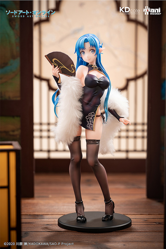 [PREORDER] KADOKAWA Asuna: Undine Chinese Dress Ver.