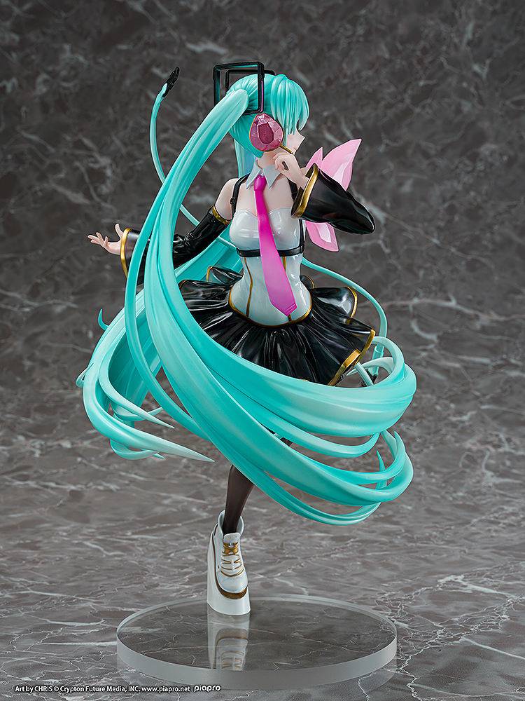 [PREORDER] PONY CANYON Hatsune Miku delight fairy style