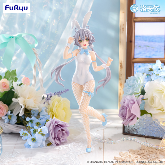 [PREORDER] FuRyu LUO TIAN YI BiCute Bunnies Figure -V Singer Luo Tian Yi-