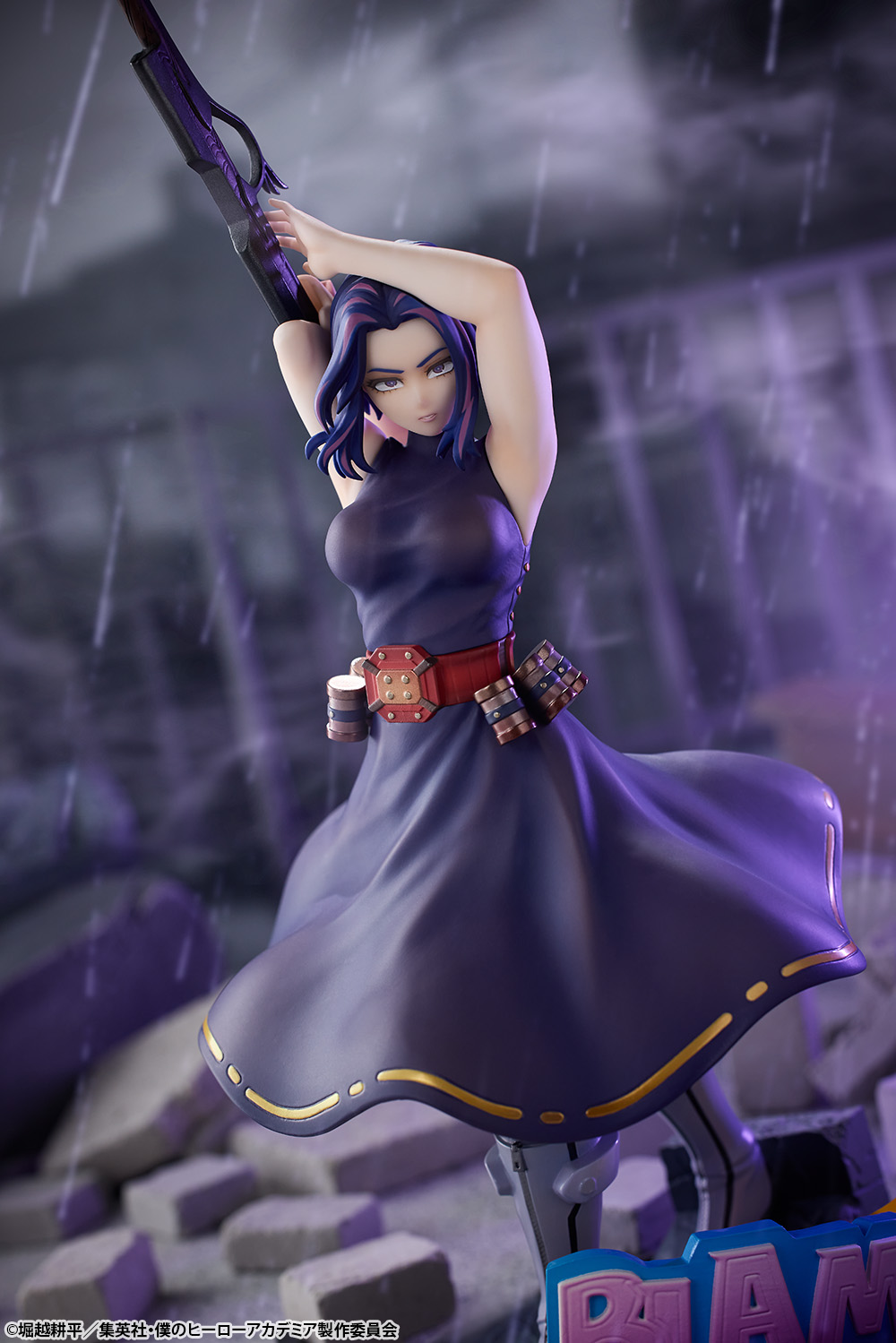 [PREORDER] TOMY Lady Nagant