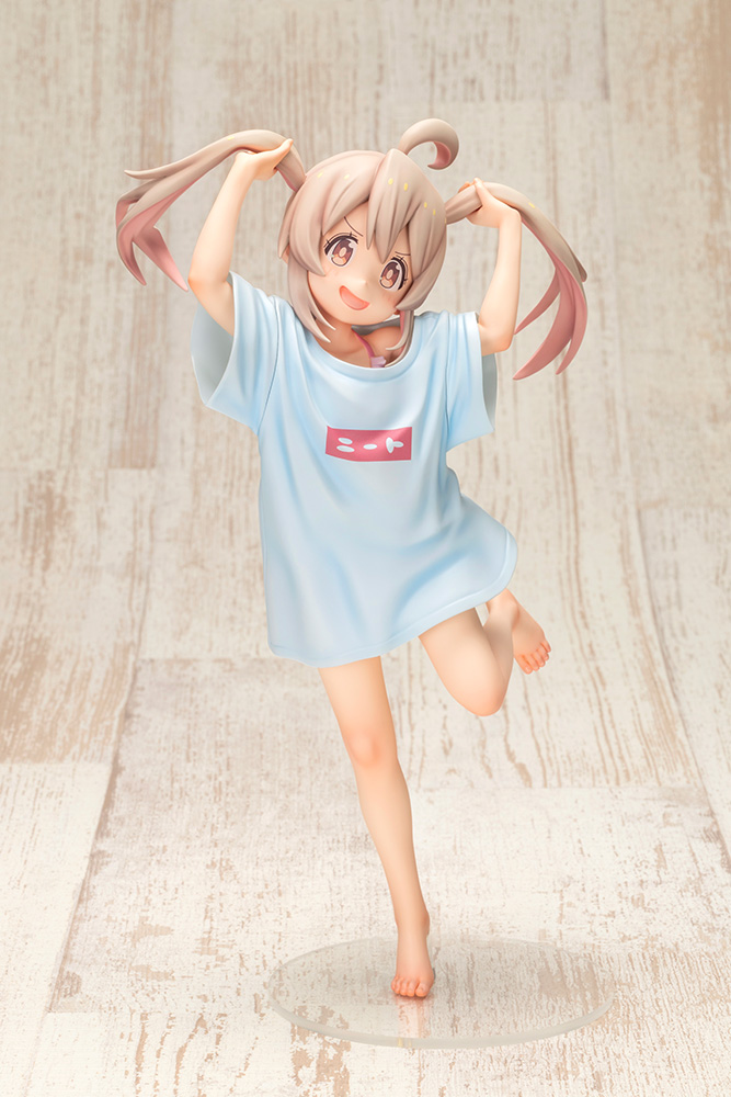 [PREORDER] KOTOBUKIYA Mahiro Oyama T-shirt Ver.
