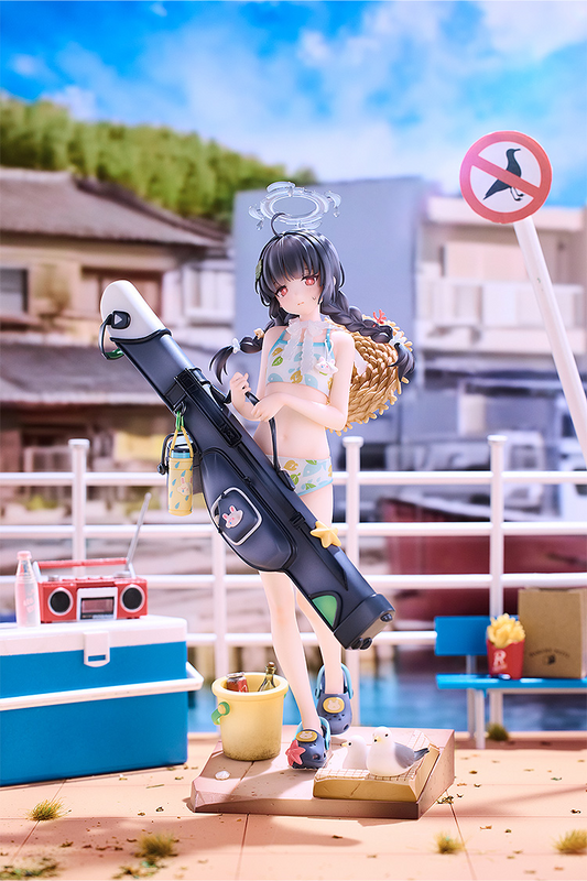 [PREORDER] Solarain Miyu (Swimsuit)