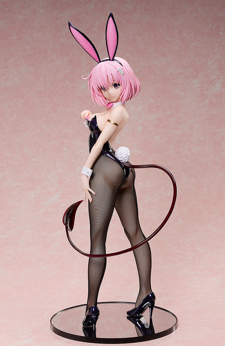 [PREORDER] FREEing Momo Belia Deviluke: Bunny Ver. (1/3 Scale)