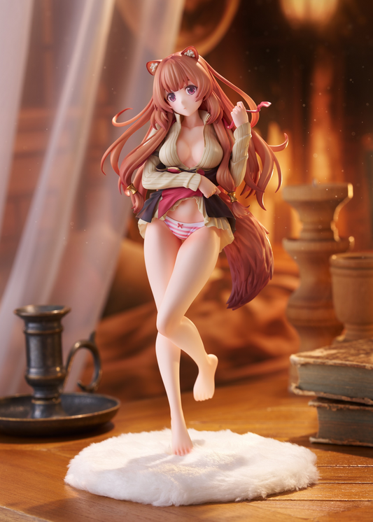 [PREORDER] KADOKAWA Raphtalia Body Pillow ver.