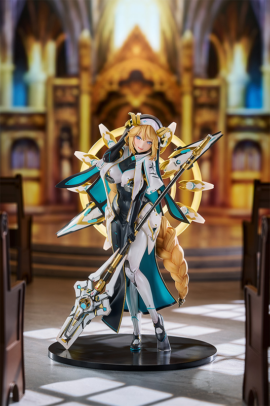 [PREORDER] GOOD SMILE COMPANY Rapunzel