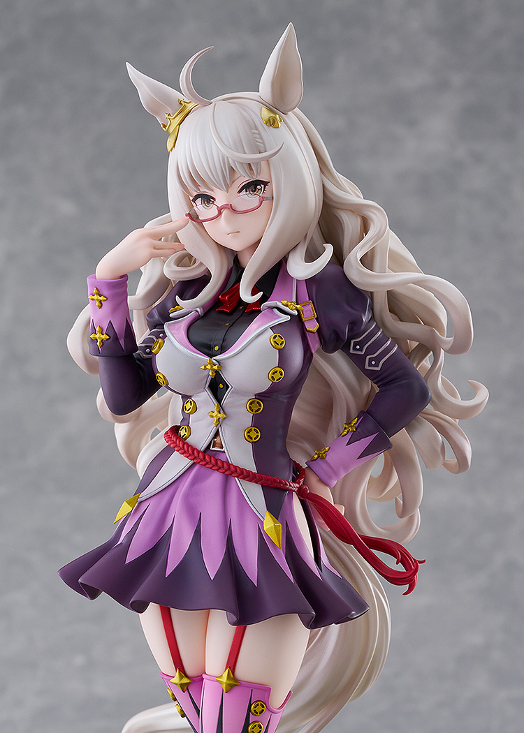 [PREORDER] GOOD SMILE COMPANY Umamusume: Pretty Derby Biwa Hayahide