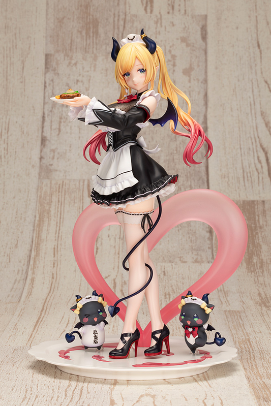 [PREORDER] KOTOBUKIYA Yuzuki Choco Maid Costume Ver.