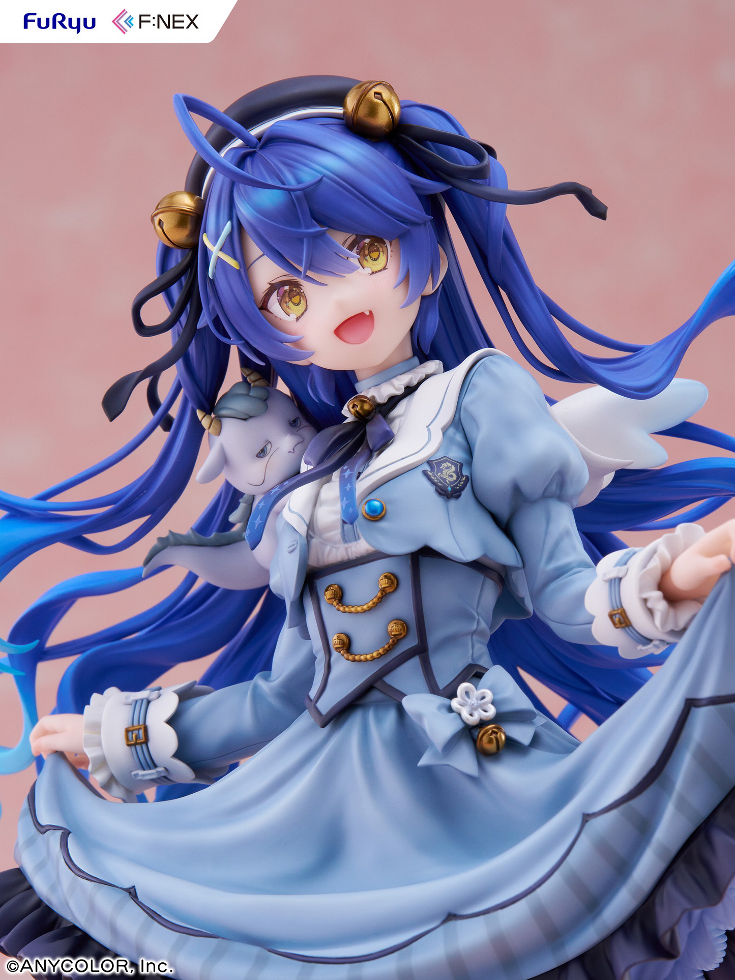 [PREORDER] FuRyu Amamiya Kokoro 1/7 Scale Figure