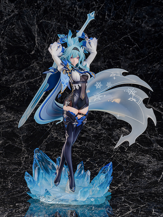 [PREORDER] Wonderful Works Eula: Wavecrest Waltz Ver.